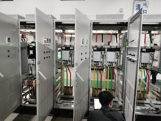 İyi bir fiyat. ACS880 Regeneratif Değişken Frekans Sürücüsü Motorlar ve Masa Testleri için VFD çevrimiçi