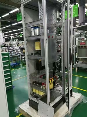 İyi bir fiyat. Güvenlik INOMAX Pasif Harmonik Filtre THDI < 5% Ve THDI < 10% Pasif Güç Filtre çevrimiçi