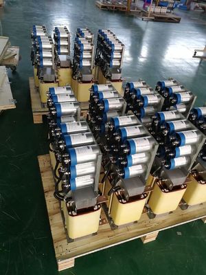 İyi bir fiyat. Inomax 690V Sinus Dalga Çıkış Filtresi 11KW Dayanıklı Dayanıklı çevrimiçi