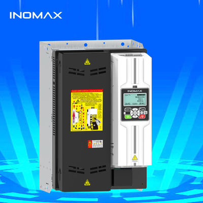 İyi bir fiyat. Farklı Kodlayıcı ve SinCos Kodlayıcı için 100000 Rpm AC Frekans Sürücüsü çevrimiçi