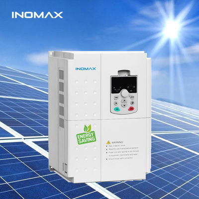 İyi bir fiyat. 70HP Güneş Su Pompası Inverter Kullanıcı Dostu Hükümet Projesi İçin çevrimiçi