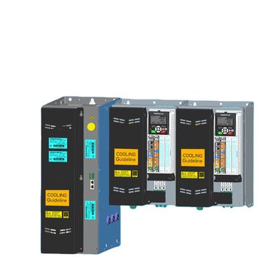 İyi bir fiyat. Inomax 200KW Değişken Frekanslı Sürücü VFD, 380V-500V uygulamaları için 525-750V DTC dönüştürücü çevrimiçi